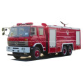 DONG FENG 15CBM Water Fire Truck